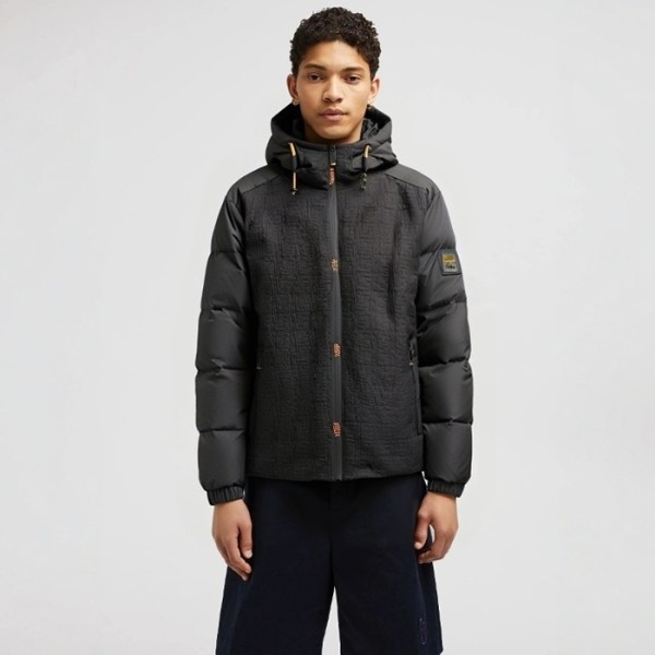 ❤펜디 남성 다운 패딩 - Fendi Mens Down Padding - fec3556x