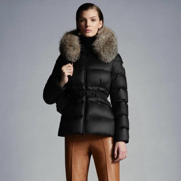 ❤몽클레어 여성 보에드 다운 패딩 - Moncler Womens Boed Down Padding - moc3567x