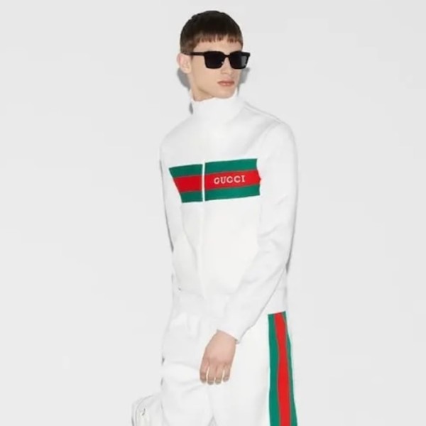 ❤구찌 남성 클래식 트레이닝복 - Gucci Mens Sweat suit - guc3574x