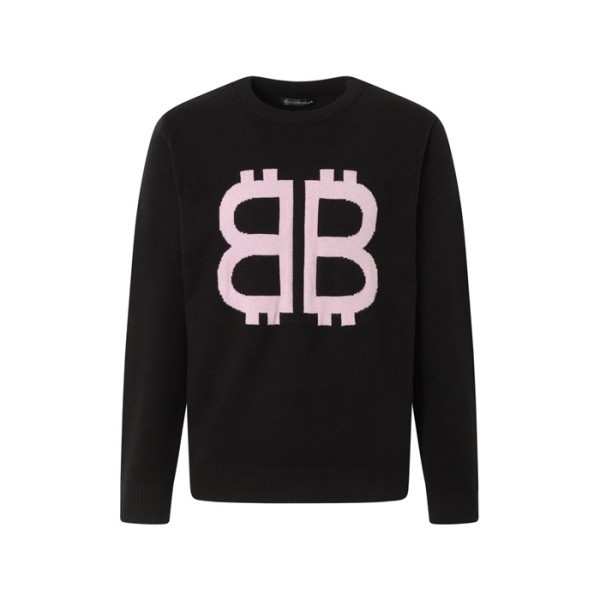 ❤발렌시아가 남성 라운드 니트 - Balenciaga Mens Round Knitwear - bac3584x