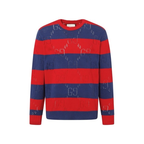 ❤구찌 남성 라운드 스웨터 - Gucci Mens Round Sweater - guc3585x