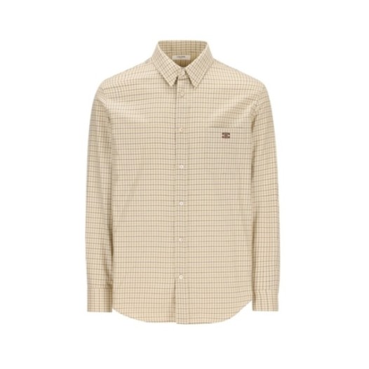 ❤셀린느 남성 체크 셔츠 - Celine Mens Flannel Shirts - cec3590x