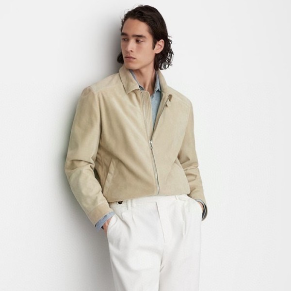 ❤브루넬로쿠치넬리 남성 베이직 자켓 - Brunello Cucinelli Mens Basic Jacket - brc3597x