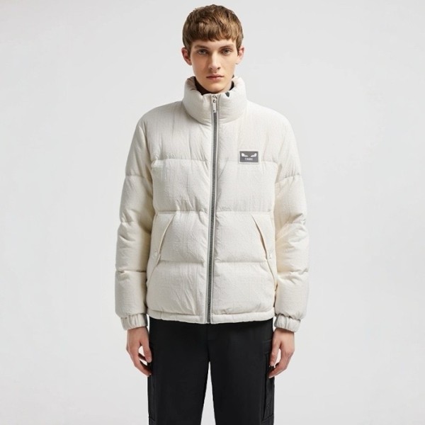 ❤펜디 남성 다운 패딩 - Fendi Mens Down Padding - fec3598x