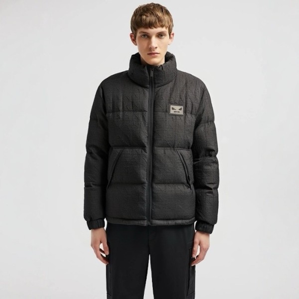 ❤펜디 남성 다운 패딩 - Fendi Mens Down Padding - fec3599x