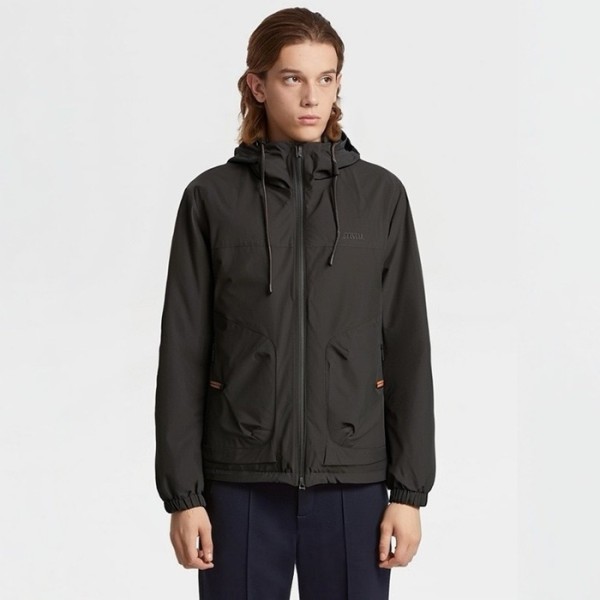 ❤에르메네질도 제냐 남성 베이직 재킷 - Ermenegildo Zegna Mens Basic Jacket - zec3601x