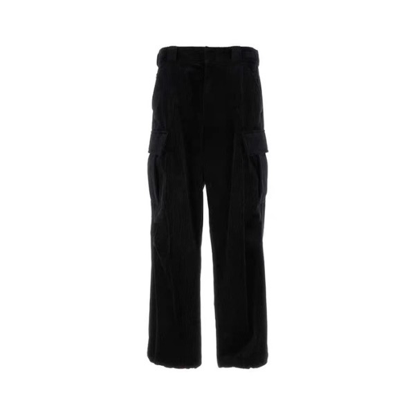 ❤프라다 남성 베이직 팬츠 - Prada Mens Basic Pants - prc3605x