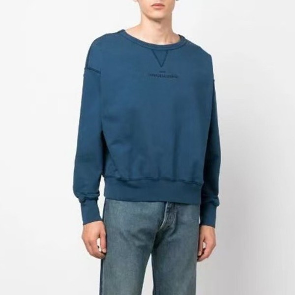 ❤메종 마르지엘라 남성 라운드 맨투맨 - Maison Margiela Mens Round Tshirt - mac3610x