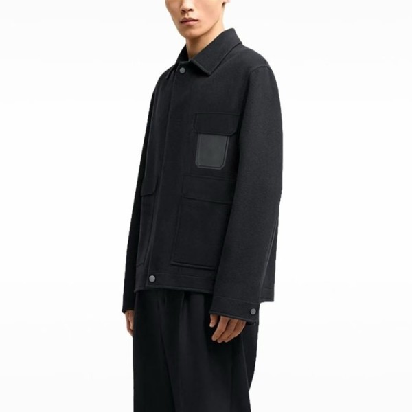 ❤에르메네질도 제냐 남성 베이직 재킷 - Ermenegildo Zegna Mens Basic Jacket - zec3613x