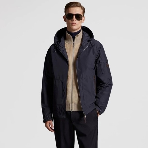 ❤몽클레어 남성 방풍 자켓 - Moncler Mens Windproof Jacket - moc3625x
