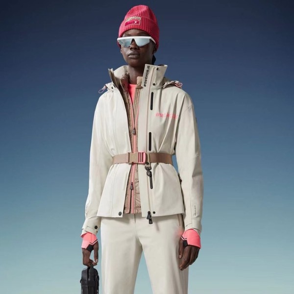 ❤몽클레어 여성 다운 파카 - Moncler Womens Down Parka - moc3626x