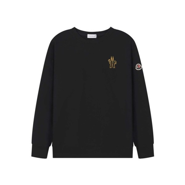 ❤몽클레어 남성 크루넥 맨투맨 - Moncler Mens Round Tshirt - moc3632x