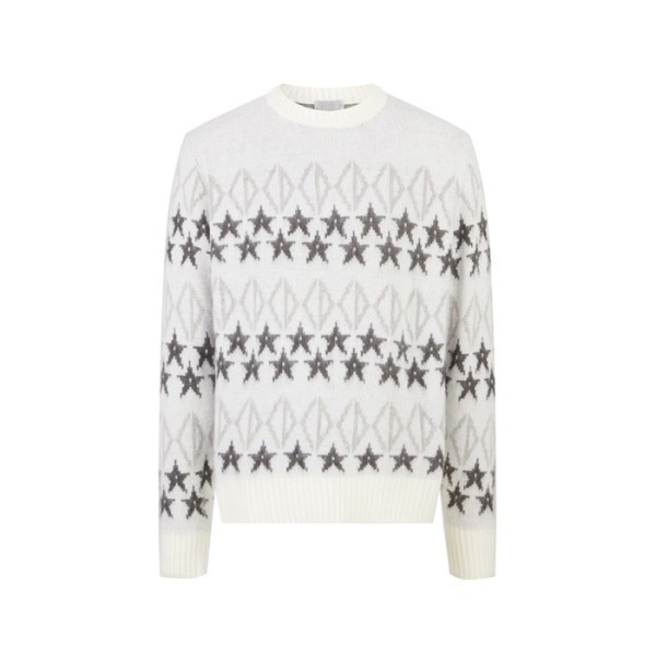 ❤디올 남성 라운드 스웨터 - Dior Mens Round Knitwear - dic3646x