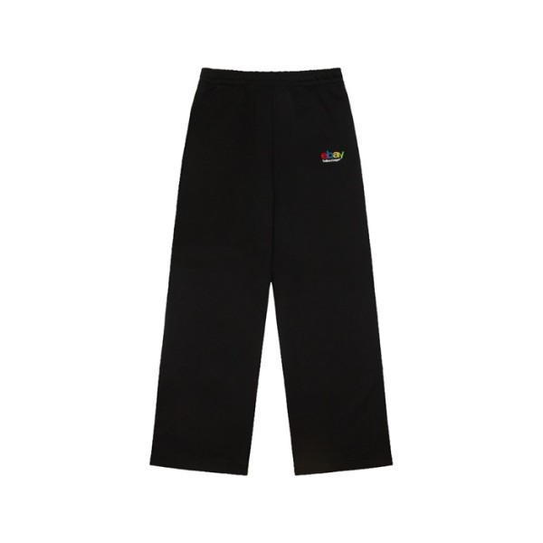 ❤발렌시아가 남성 트레이닝 팬츠 - Balenciaga Mens Sweat Pants - bac3651x