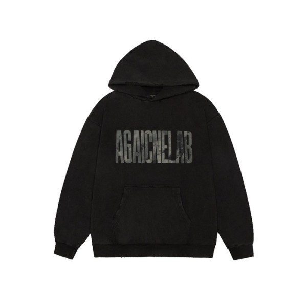 ❤발렌시아가 남성 오버핏 후드티 - Balenciaga Mens Over Size Hoodie - bac3659x