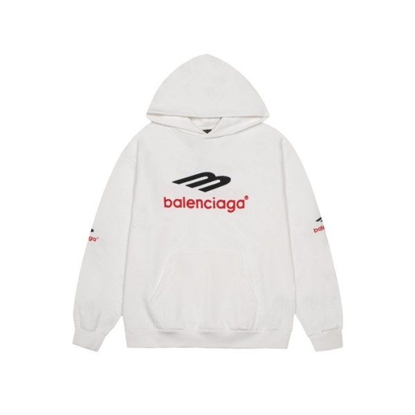 ❤발렌시아가 남성 오버핏 후드티 - Balenciaga Mens Over Size Hoodie - bac3660x
