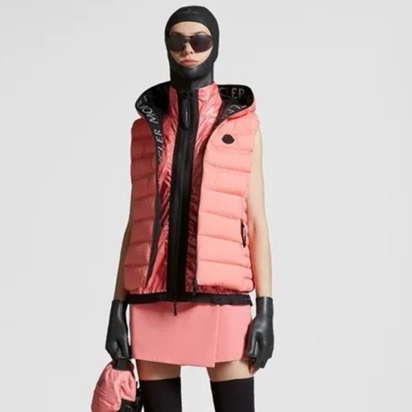 ❤몽클레어 여성 덕다운 베스트 - Moncler Womens Down Best - moc3669x