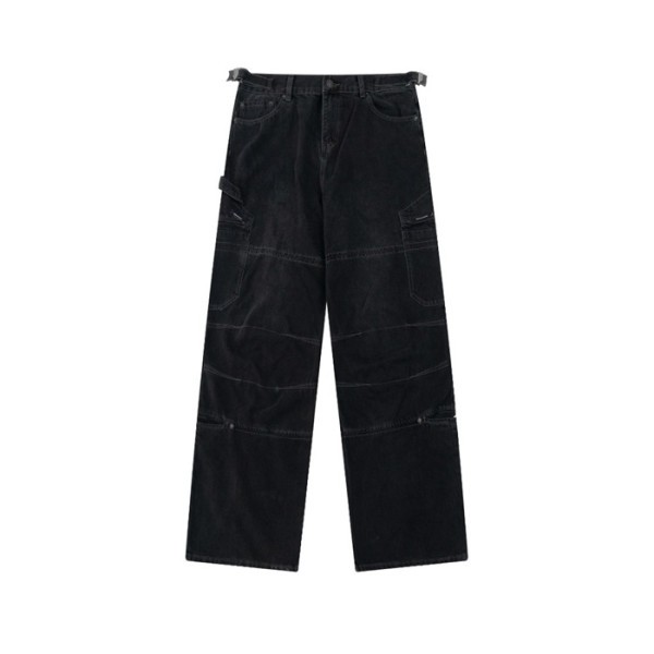 ❤발렌시아가 남성 클래식 청바지 - Balenciaga Mens Classic Jeans - bac3674x