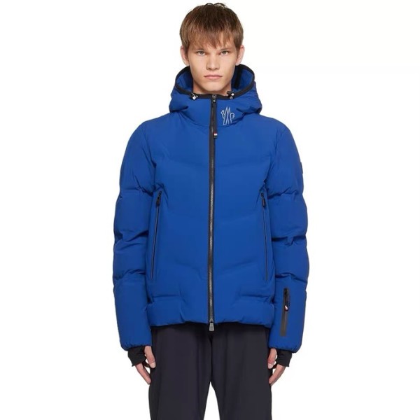 ❤몽클레어 남성 다운 패딩 - Moncler Mens Down Padding - moc3684x