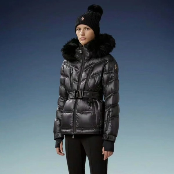 ❤몽클레어 여성 다운 패딩 - Moncler Womens Down Padding - moc3688x