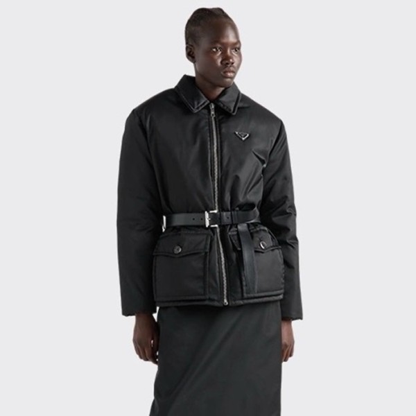❤프라다 여성 다운 패딩 - Prada Womens Down Padding - prc3689x