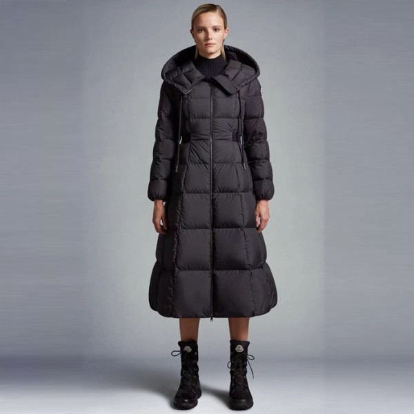 ❤몽클레어 여성 롱 다운 패딩 - Moncler Womens Down Padding - moc3690x