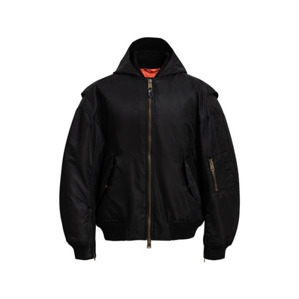 ❤발렌시아가 남성 다운 재킷 - Balenciaga Mens Down Jacket - bac3706x