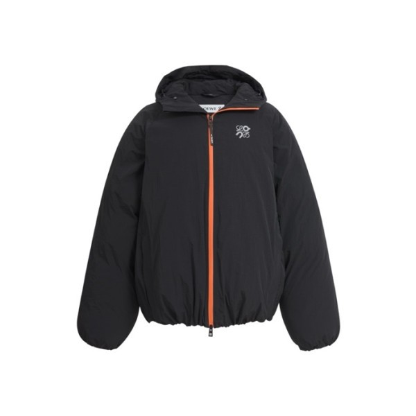 ❤로에베 남성 다운 재킷 - Loewe Mens Down Jacket - loc3711x