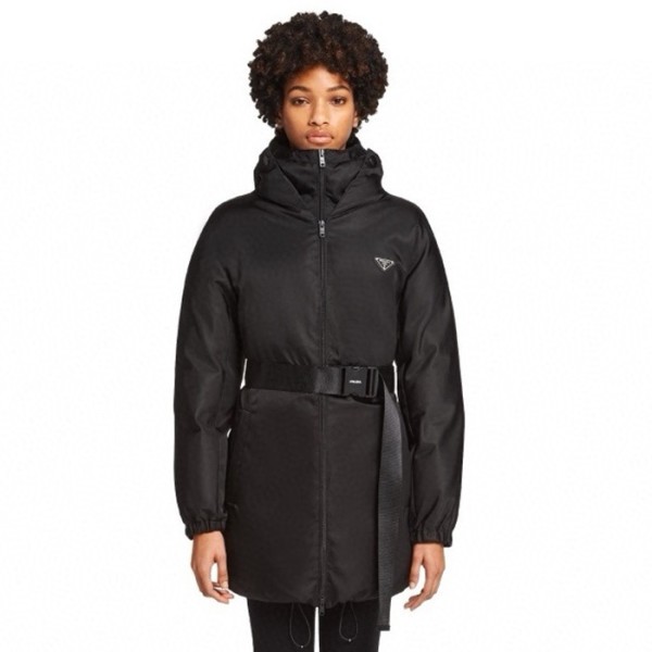 ❤프라다 여성 다운 패딩 - Prada Womens Down Padding - prc3718x