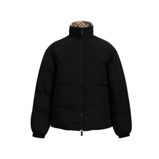 ❤버버리 남성 양면 다운 패딩 - Burberry Mens Down Padding - buc3724x