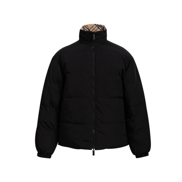 ❤버버리 남성 양면 다운 패딩 - Burberry Mens Down Padding - buc3724x