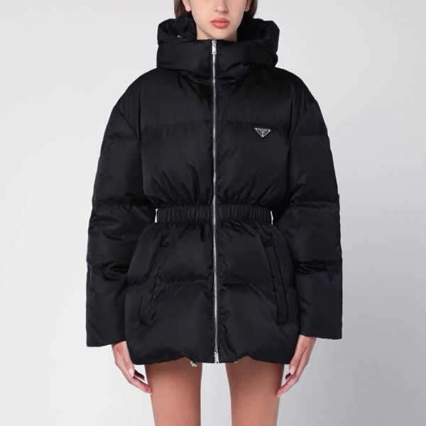 ❤프라다 여성 다운 패딩 - Prada Womens Down Padding - prc3726x