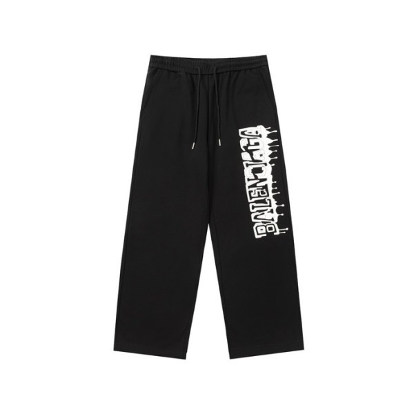 ❤발렌시아가 남성 트레이닝 팬츠 - Balenciaga Mens Training Pants - bac3729x