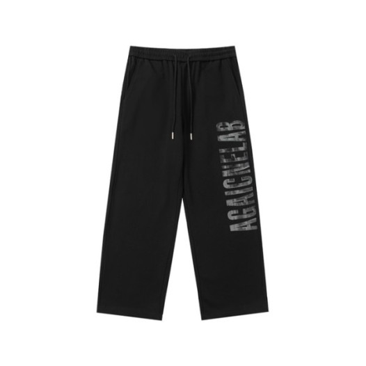 ❤발렌시아가 남성 트레이닝 팬츠 - Balenciaga Mens Training Pants - bac3731x
