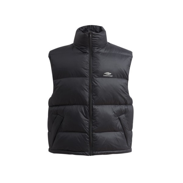 ❤발렌시아가 남성 다운 베스트 - Balenciaga Mens Down Vest - bac3740x
