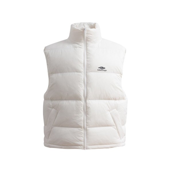 ❤발렌시아가 남성 다운 베스트 - Balenciaga Mens Down Vest - bac3741x