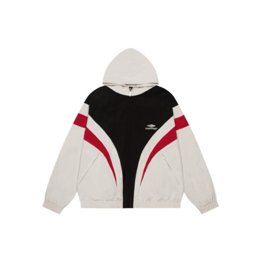 ❤발렌시아가 남성 베이직 블루종 - Balenciaga Mens Basic Blouson - bac3746x