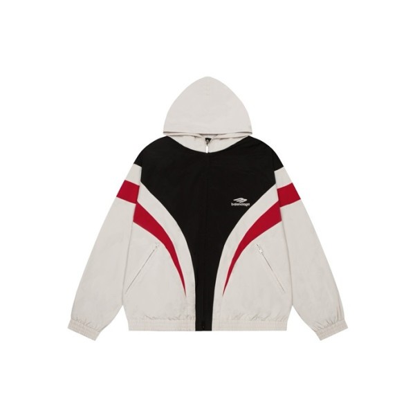 ❤발렌시아가 남성 베이직 블루종 - Balenciaga Mens Basic Blouson - bac3746x