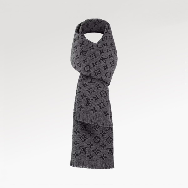 ❤루이비통 남성 모노그램 머플러 - Louis vuitton Mens Monogram Muffler - acc2438x