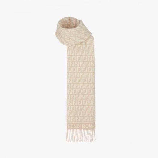❤펜디 여성 FF 머플러 - Fendi Womens FF Muffler - acc2442x