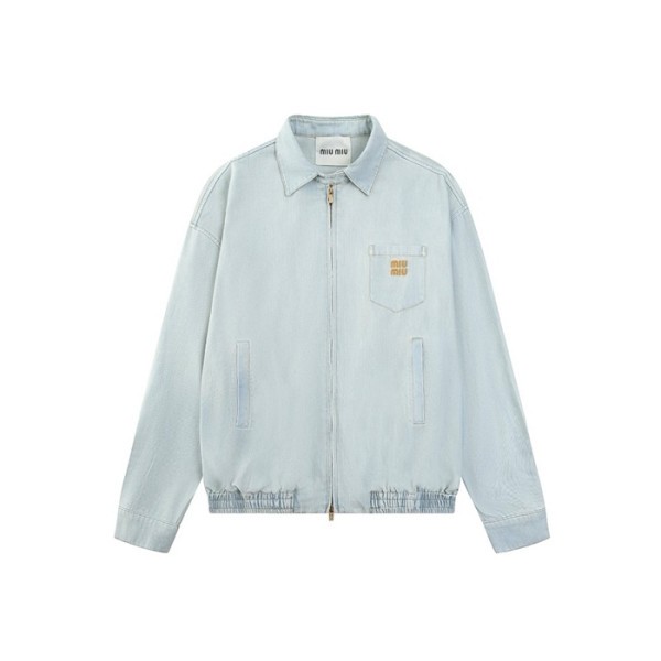 ❤미우미우 남성 베이직 재킷 - Miumiu Mens Basic Jacket - mic3757x