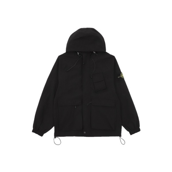 ❤스톤아일랜드 남성 후드 자켓 - Stone Island Mens Hood Jacket - stc3764x