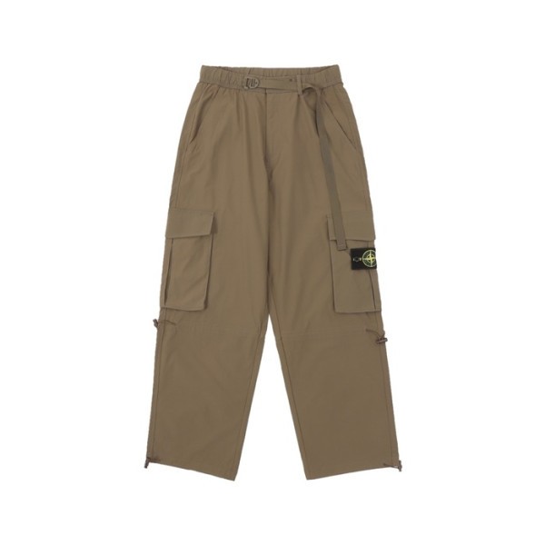 ❤스톤아일랜드 남성 캐쥬얼 팬츠 - Stone Island Mens Casual Pants - stc3765x