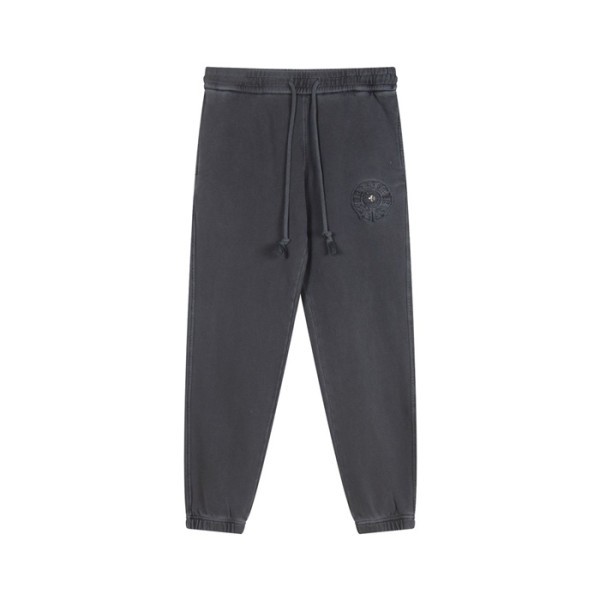 ❤크롬하츠 남성 조거 팬츠 - Chrom Hearts Mens Jogger Pants - chc3775x