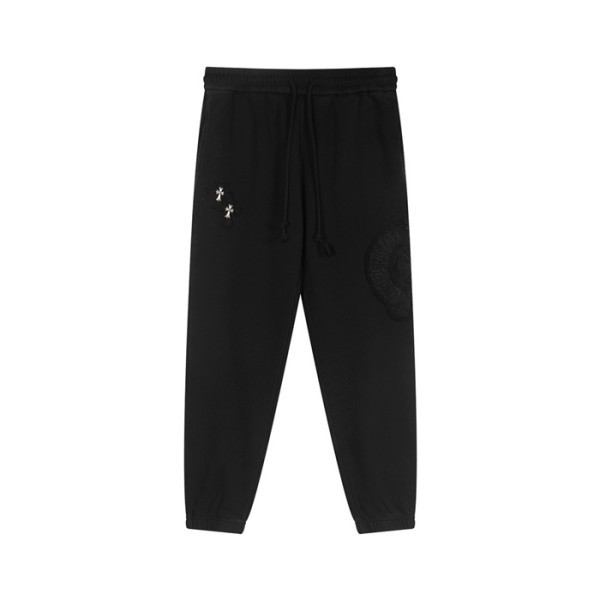 ❤크롬하츠 남성 조거 팬츠 - Chrom Hearts Mens Jogger Pants - chc3776x