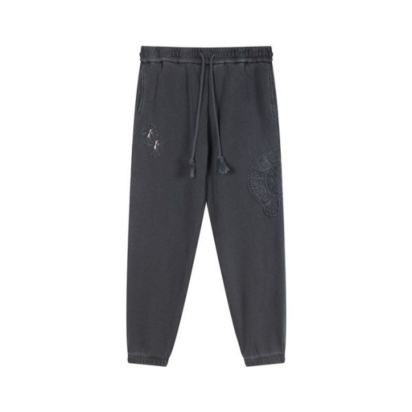 ❤크롬하츠 남성 조거 팬츠 - Chrom Hearts Mens Jogger Pants - chc3777x