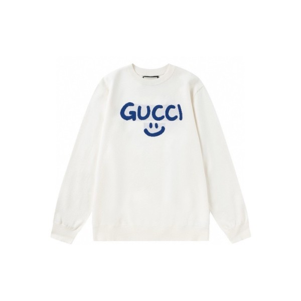 ❤구찌 남성 라운드 스웨터 - Gucci Mens Round Sweater - guc3797x