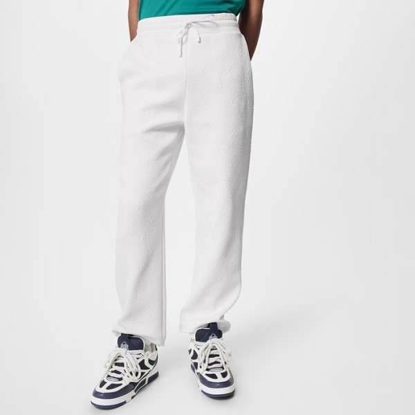 ❤루이비통 남성 조거 팬츠 - Louis vuitton Mens Jogger Pants - lvc3800x