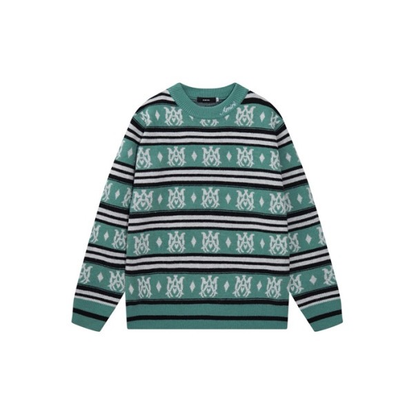 ❤아미리 남성 라운드 니트웨어 - Amiri Mens Round Knitwear - amc3819x