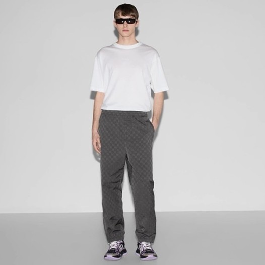 ❤구찌 남성 조거 팬츠 - Gucci Mens Jogger Pants - guc3821x